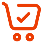 A cada compra confirmada, *você ganha R$ 50,00 em crédito* para usar nos próximos pedidos na Puravida, *acumulados automaticamente na sua conta.*