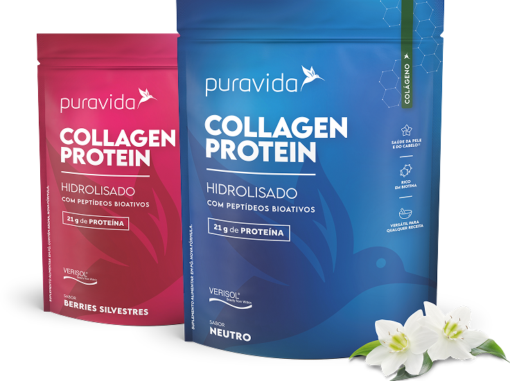 collagen protein
