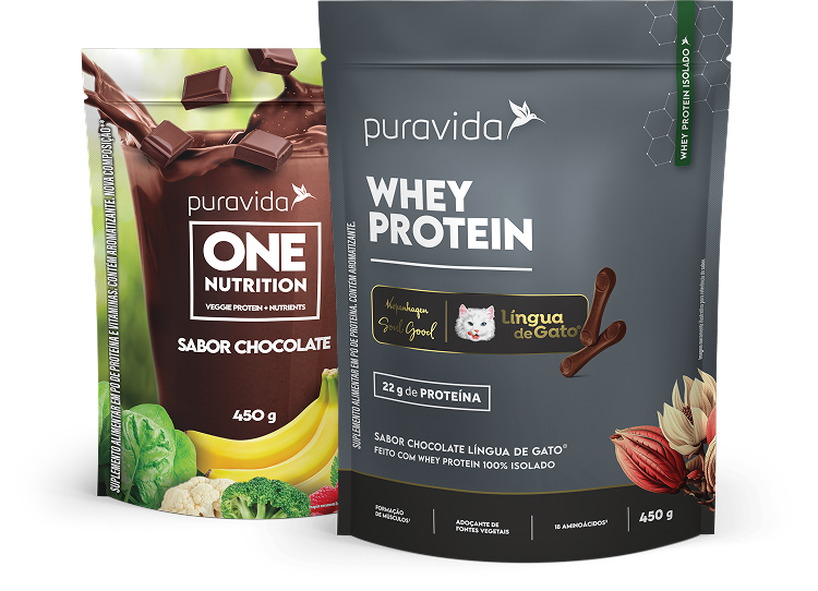 WHEY PROTEIN e One Nutrition