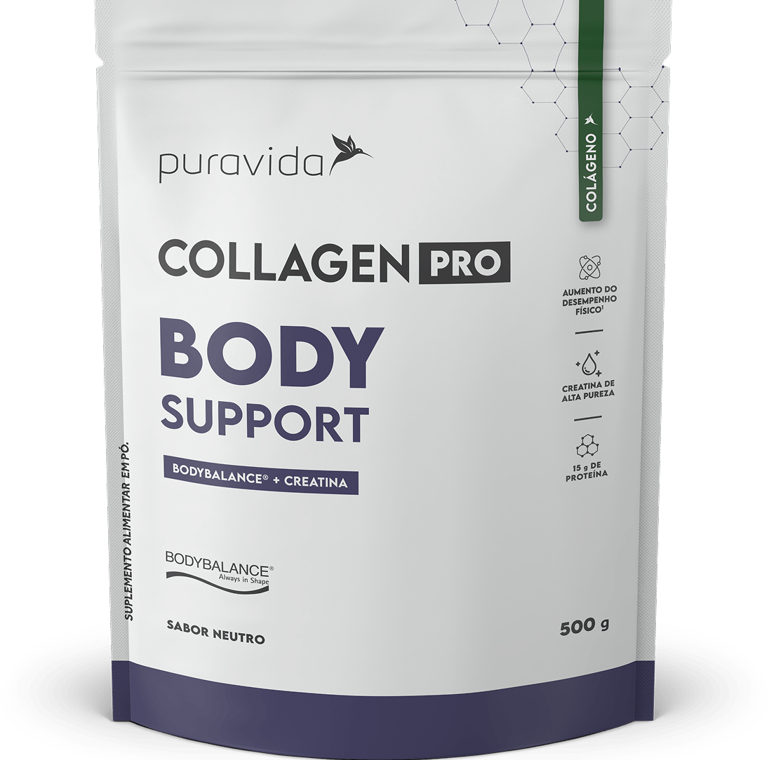 collagen pro body support