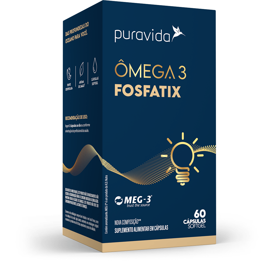 omega 3 fosfatix