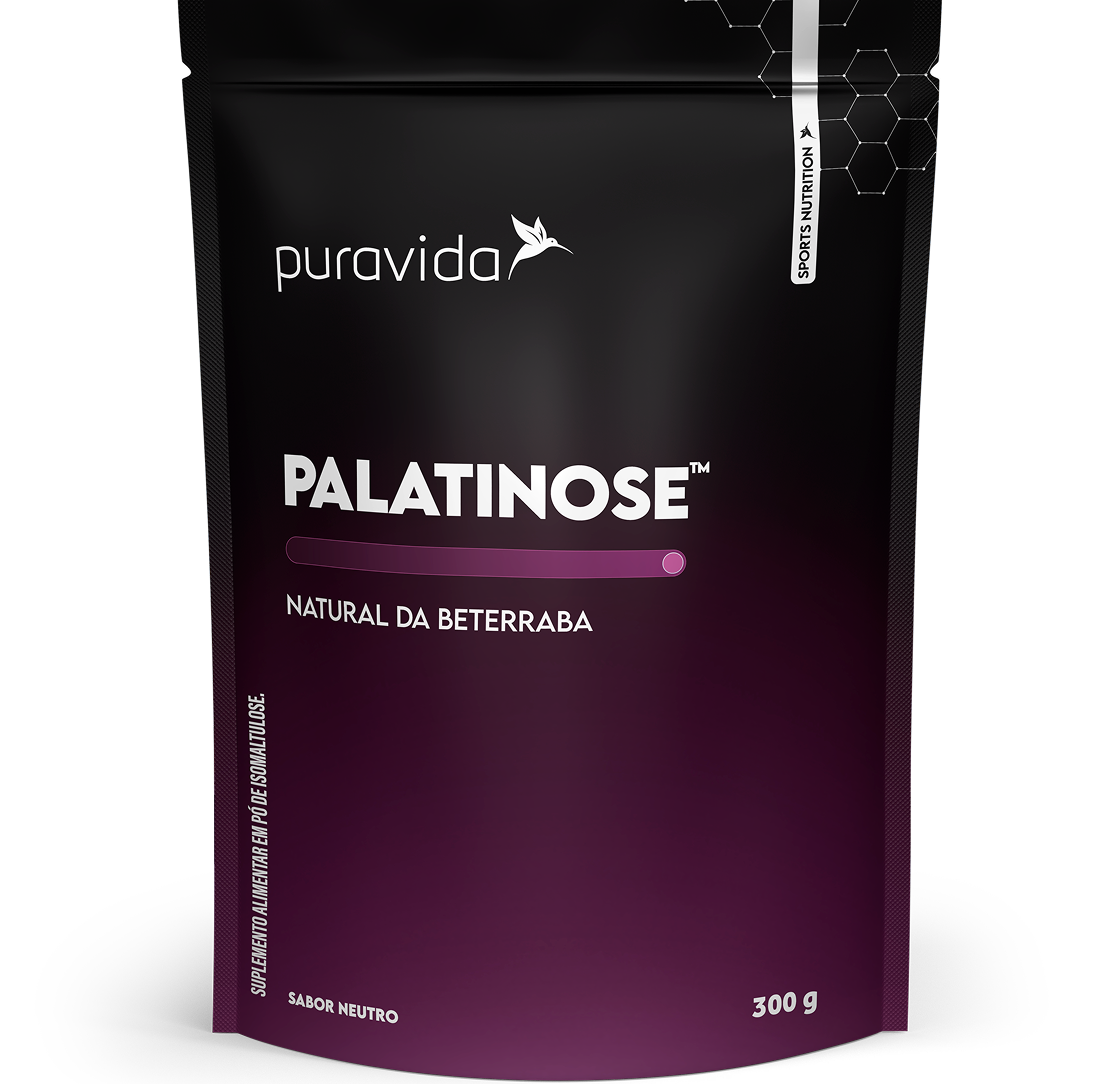 palatinose