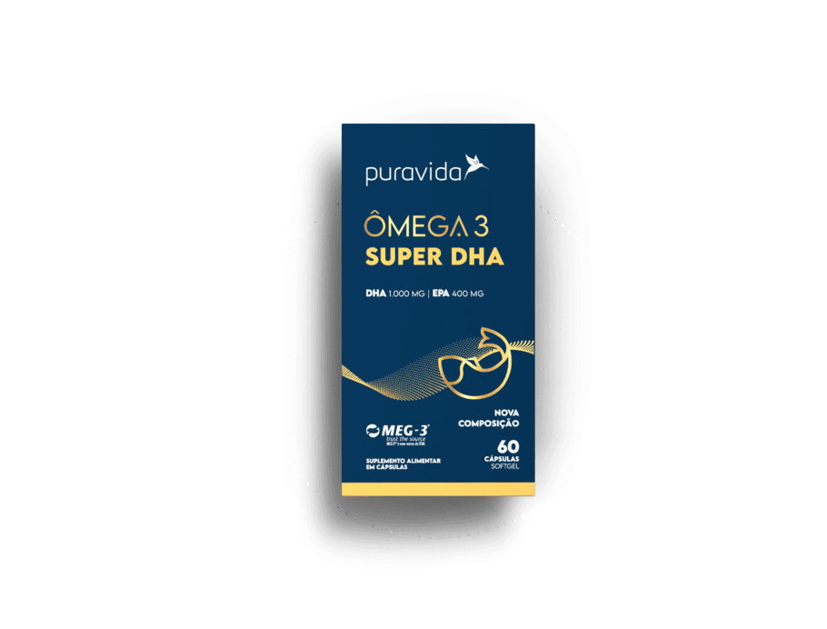 Imagem de Diferenciais que o Omega Trás
