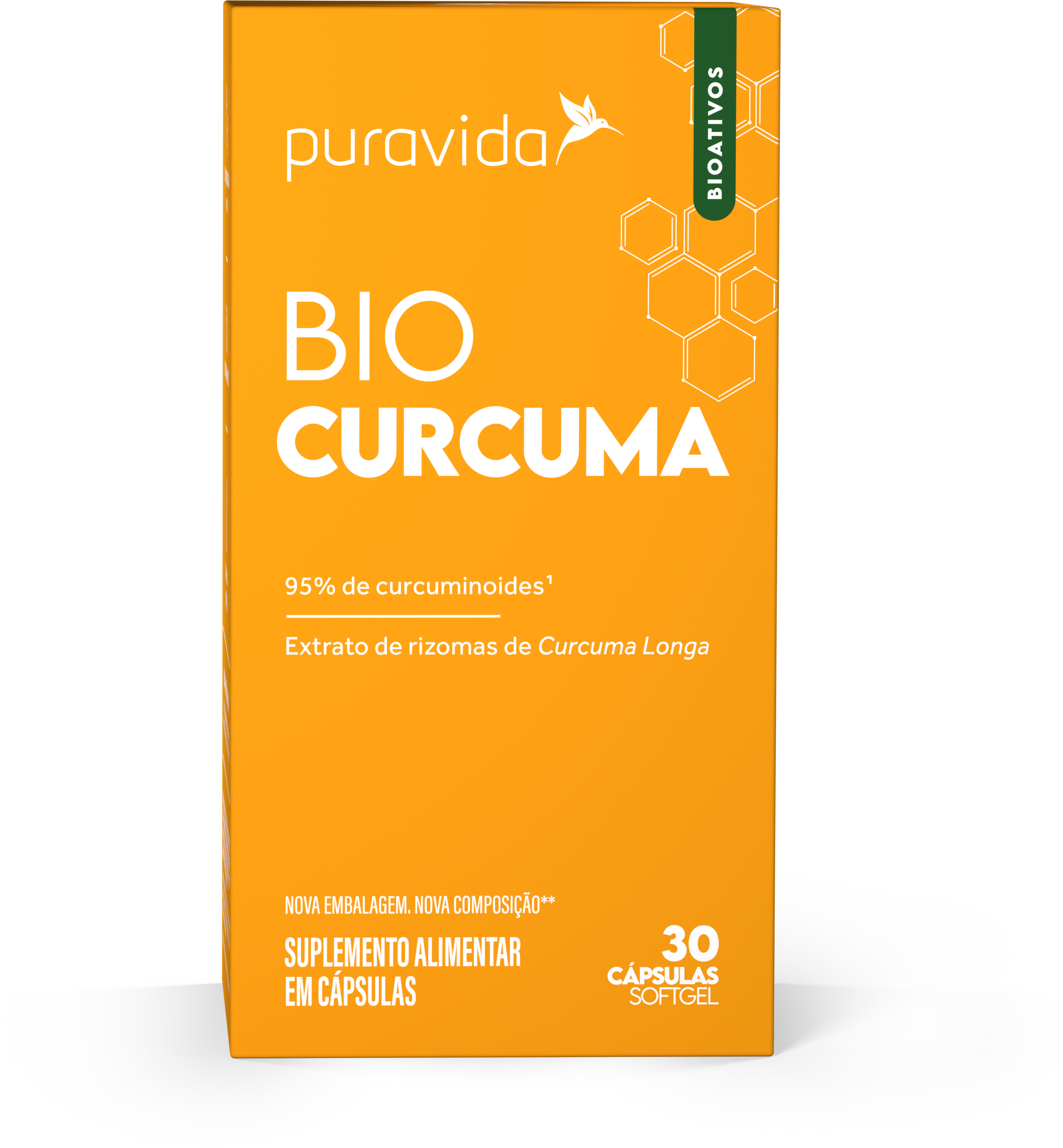 Bio Cúrcuma