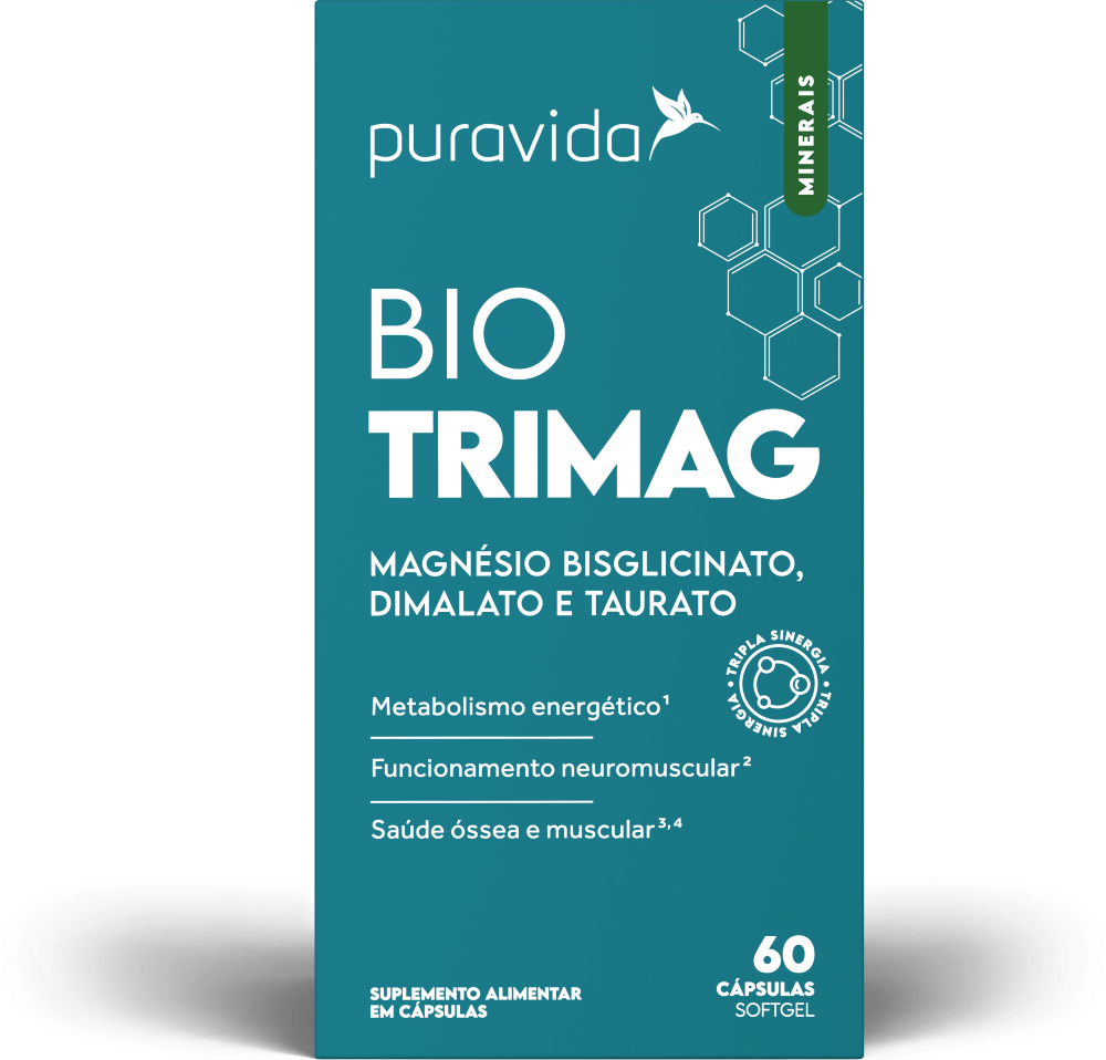 Bio Trimag