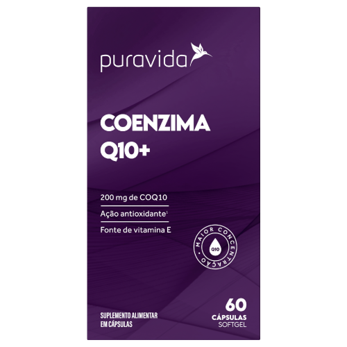 Coenzima Q10+-3