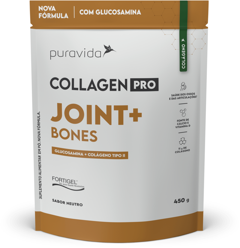 Collagen Pro Joint & Bones