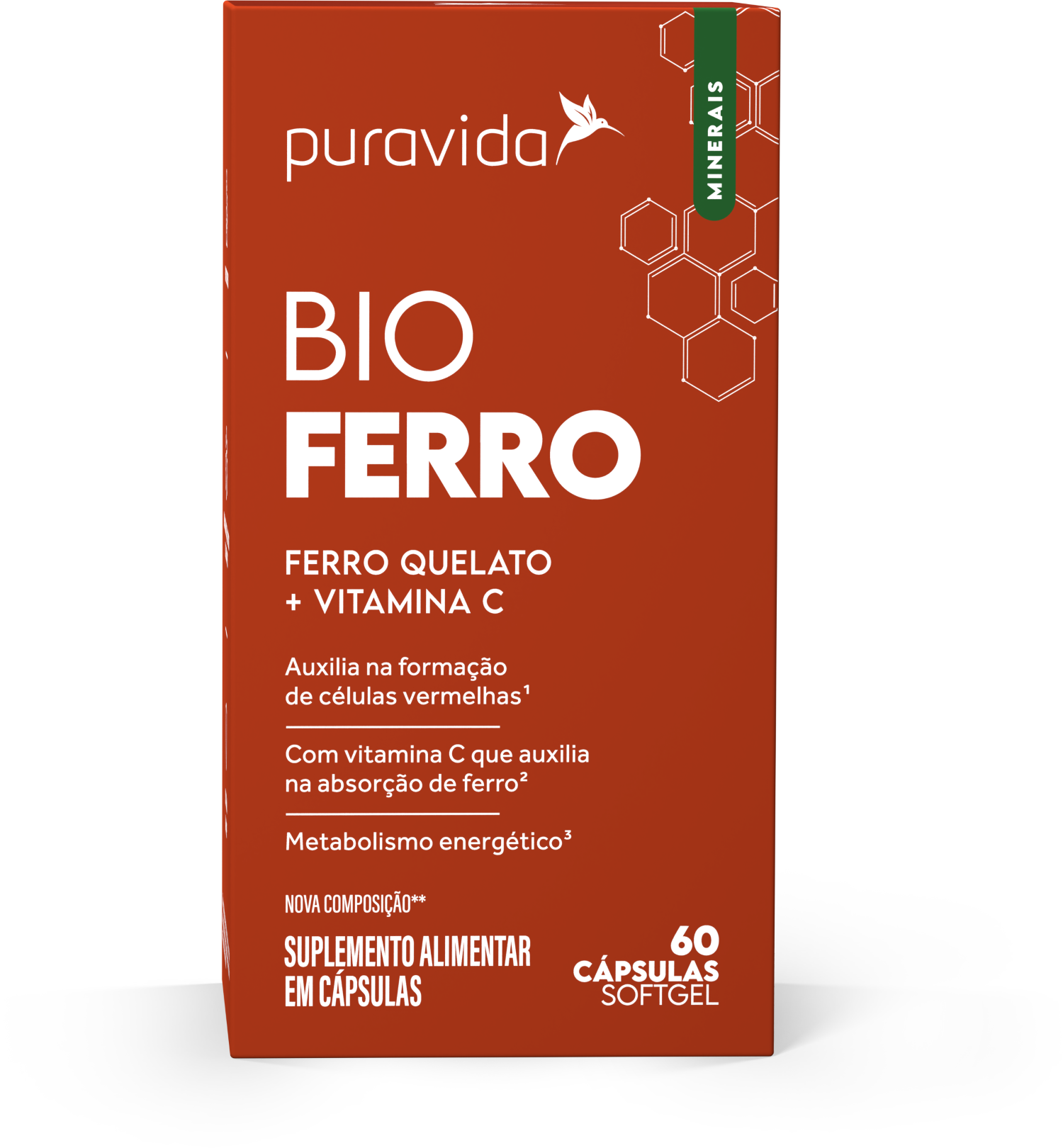 Bio Ferro