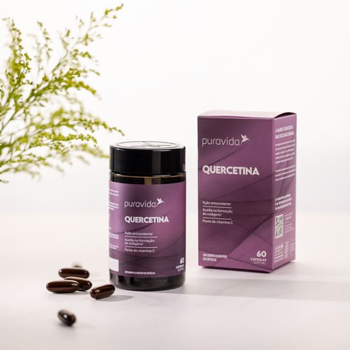 Quercetina-8