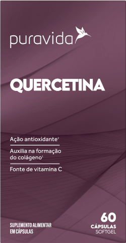 Quercetina