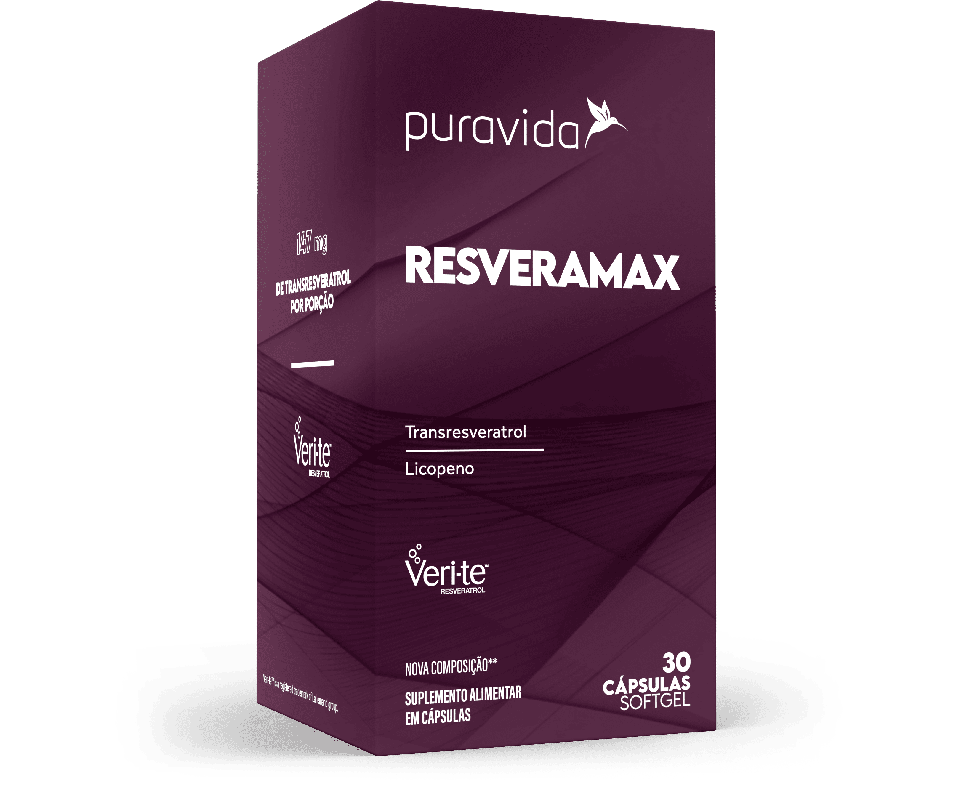 Imagem do Produto Resveramax