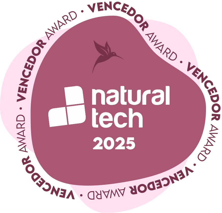 naturaltech selo